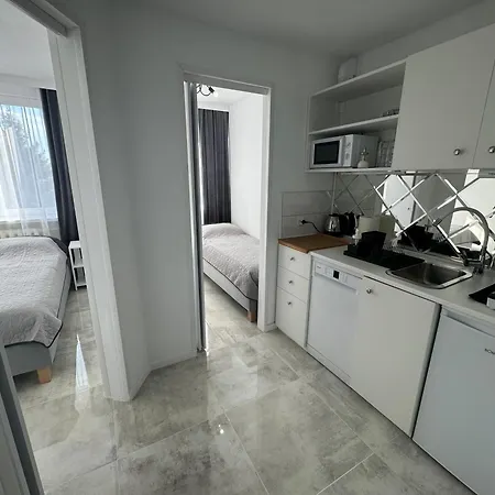 Apartament Sloneczny Frombork Exterior photo