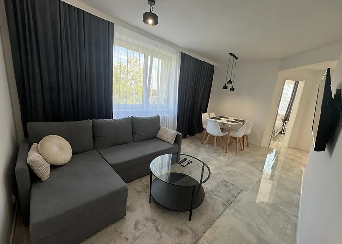 Apartament Sloneczny