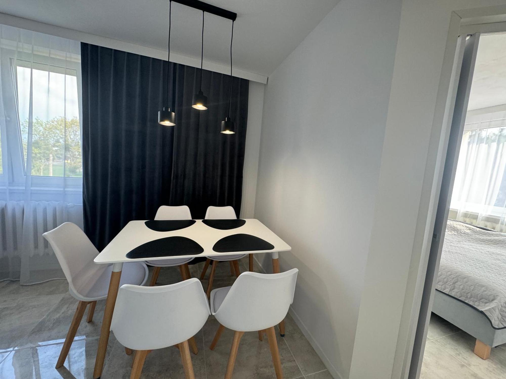 Apartment Sloneczny Frombork