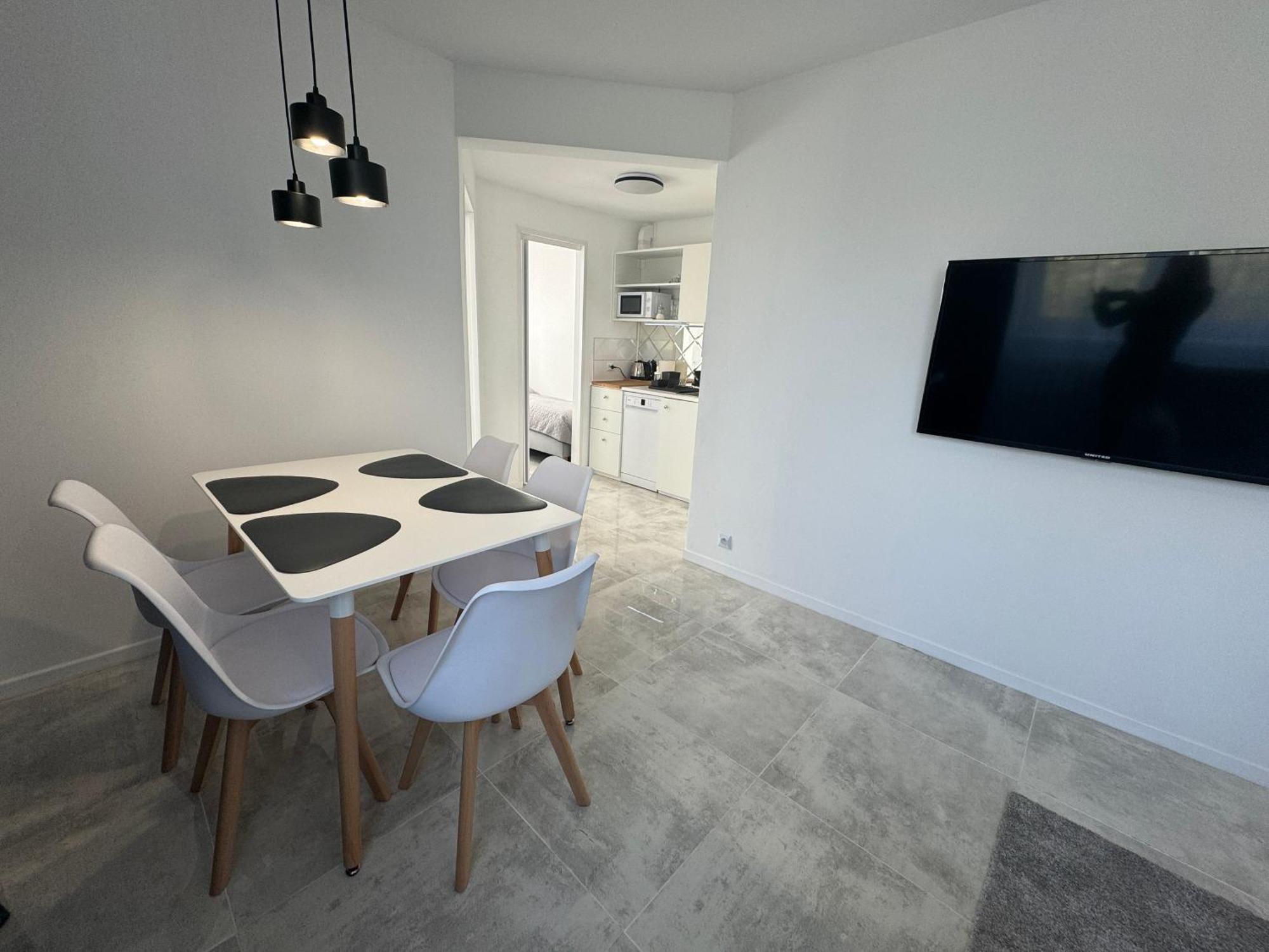 Apartment Sloneczny *