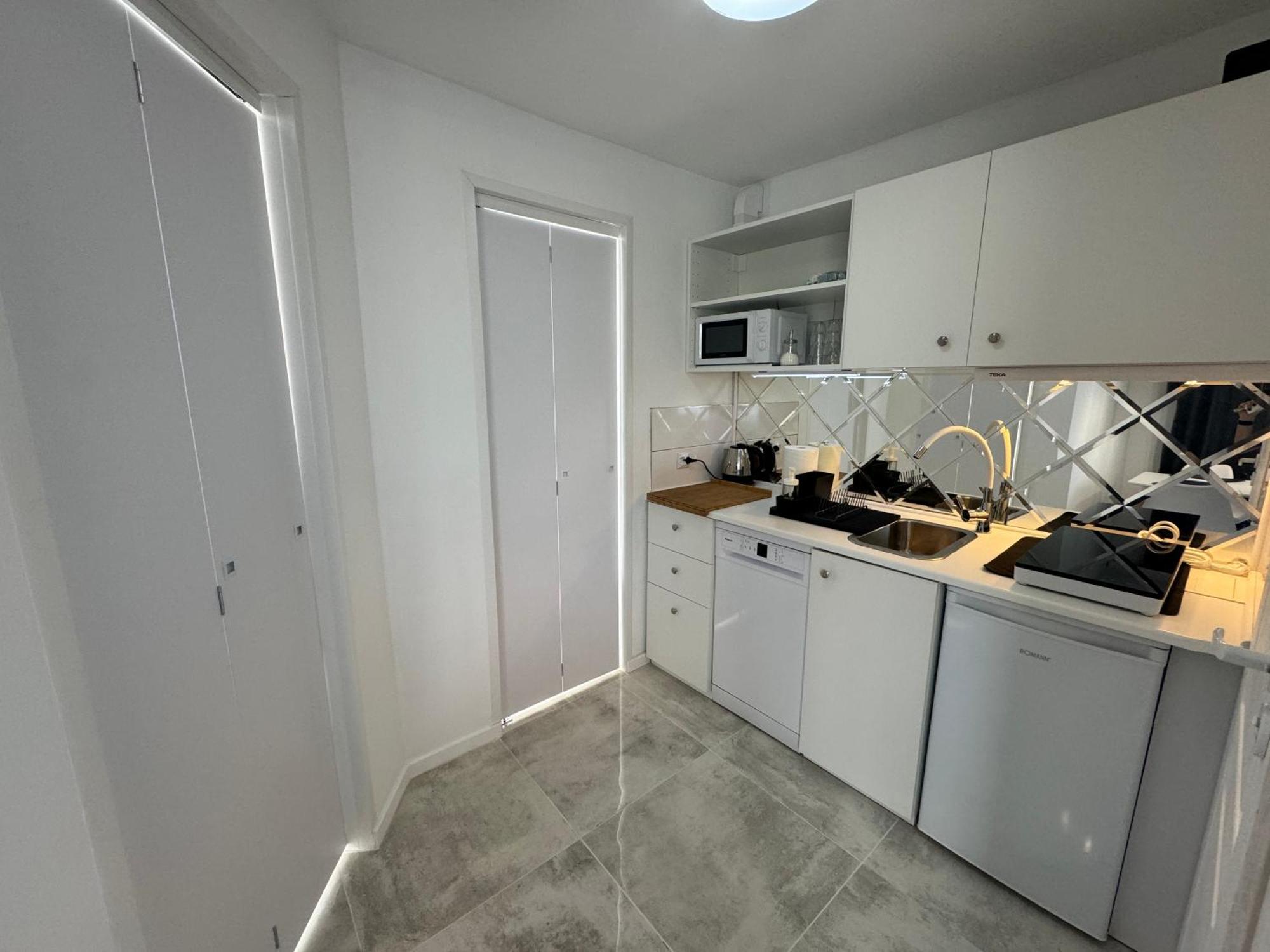 Apartment Sloneczny *