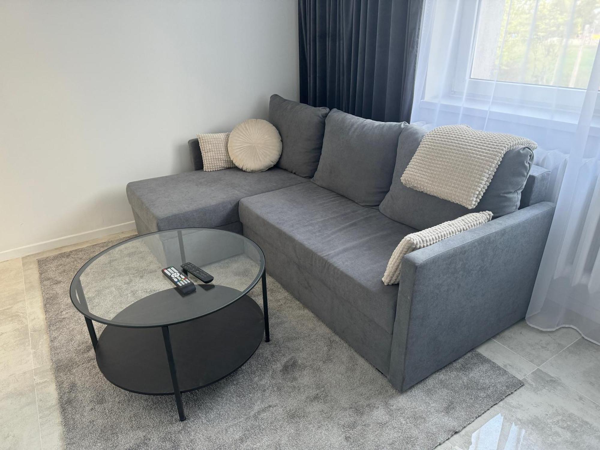 Apartment Sloneczny