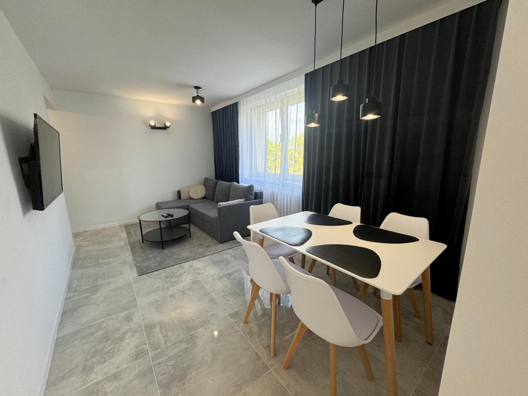 Apartment Sloneczny *