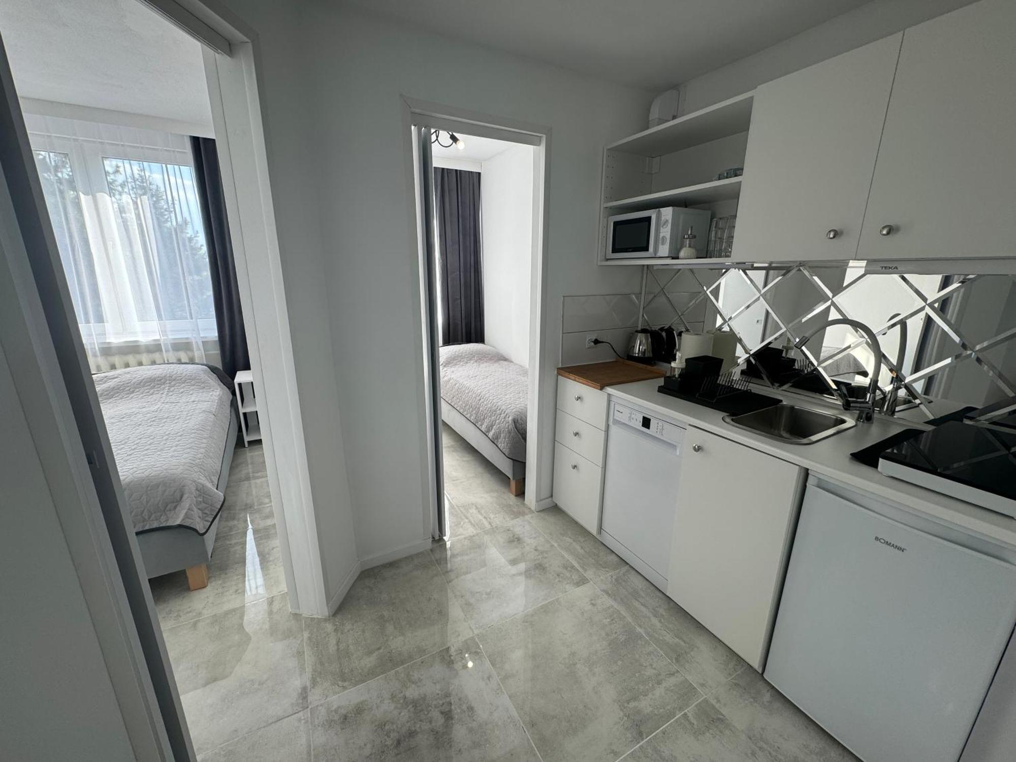 Apartment Sloneczny Frombork
