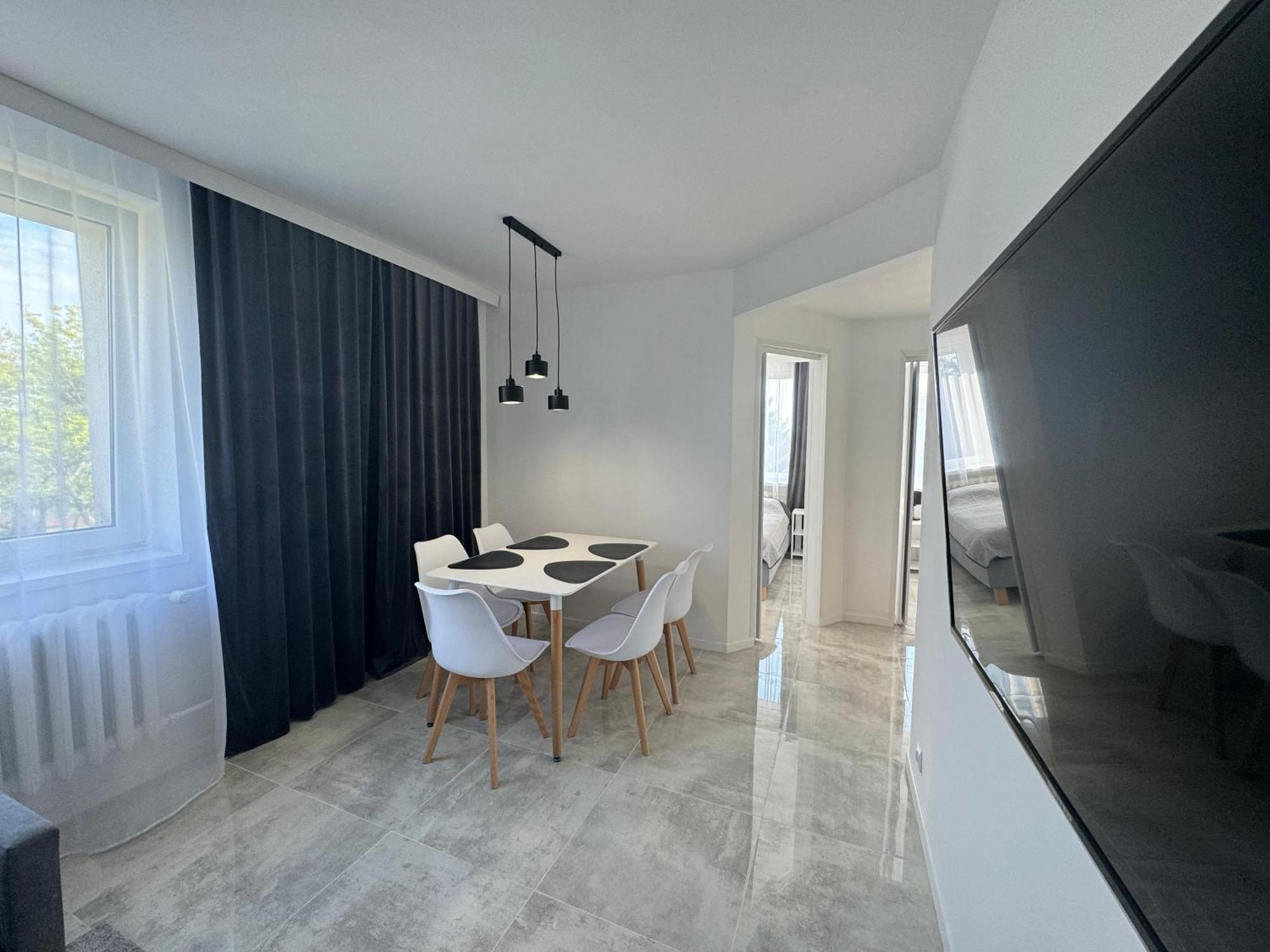 Apartment Sloneczny *