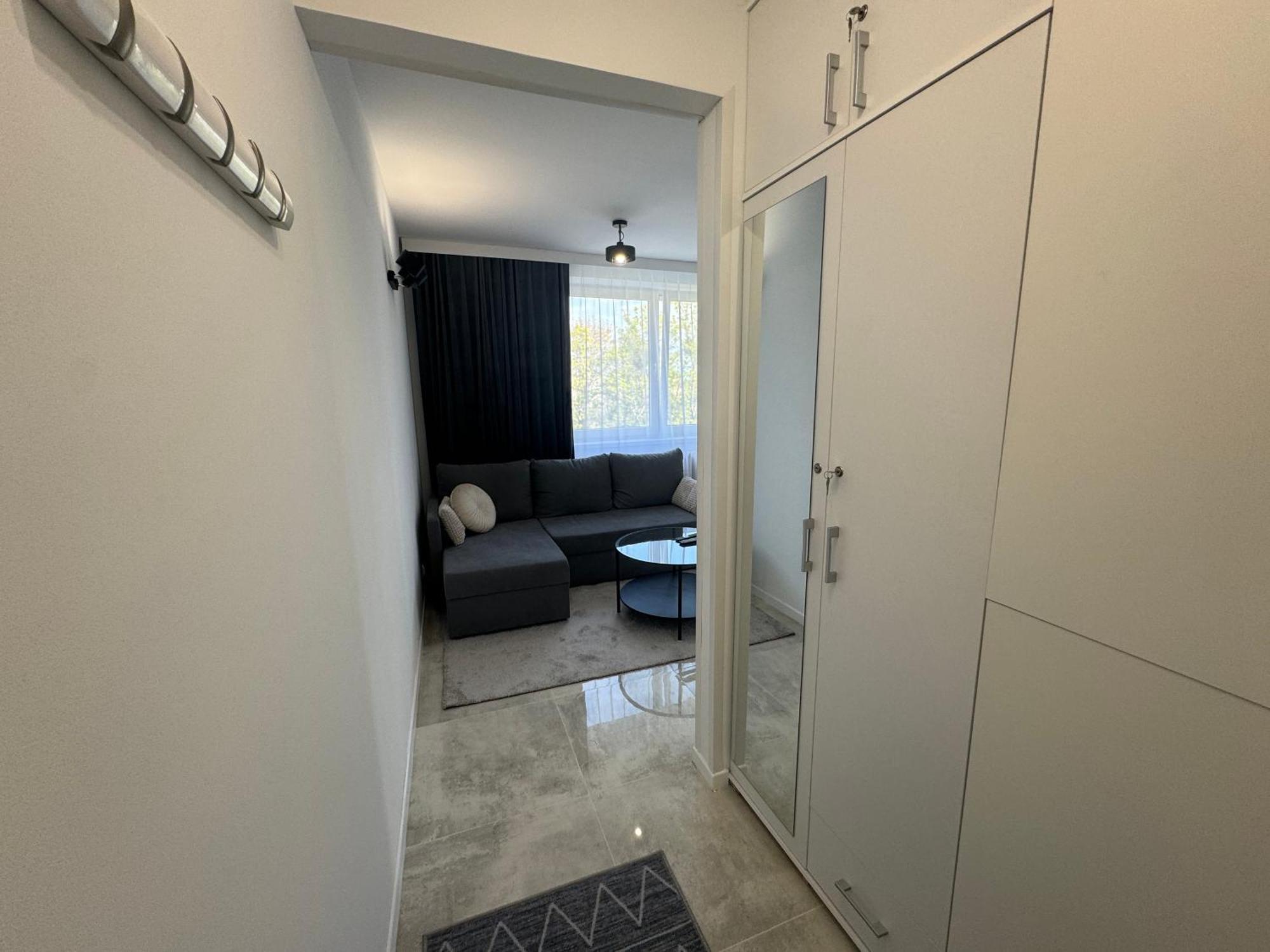 Apartment Sloneczny Frombork