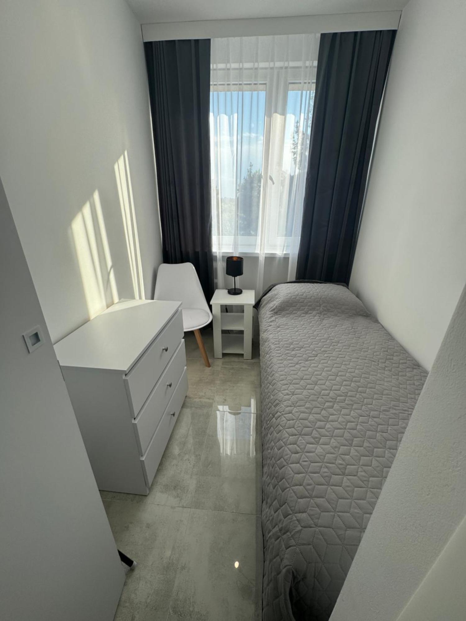 Apartment Sloneczny Frombork