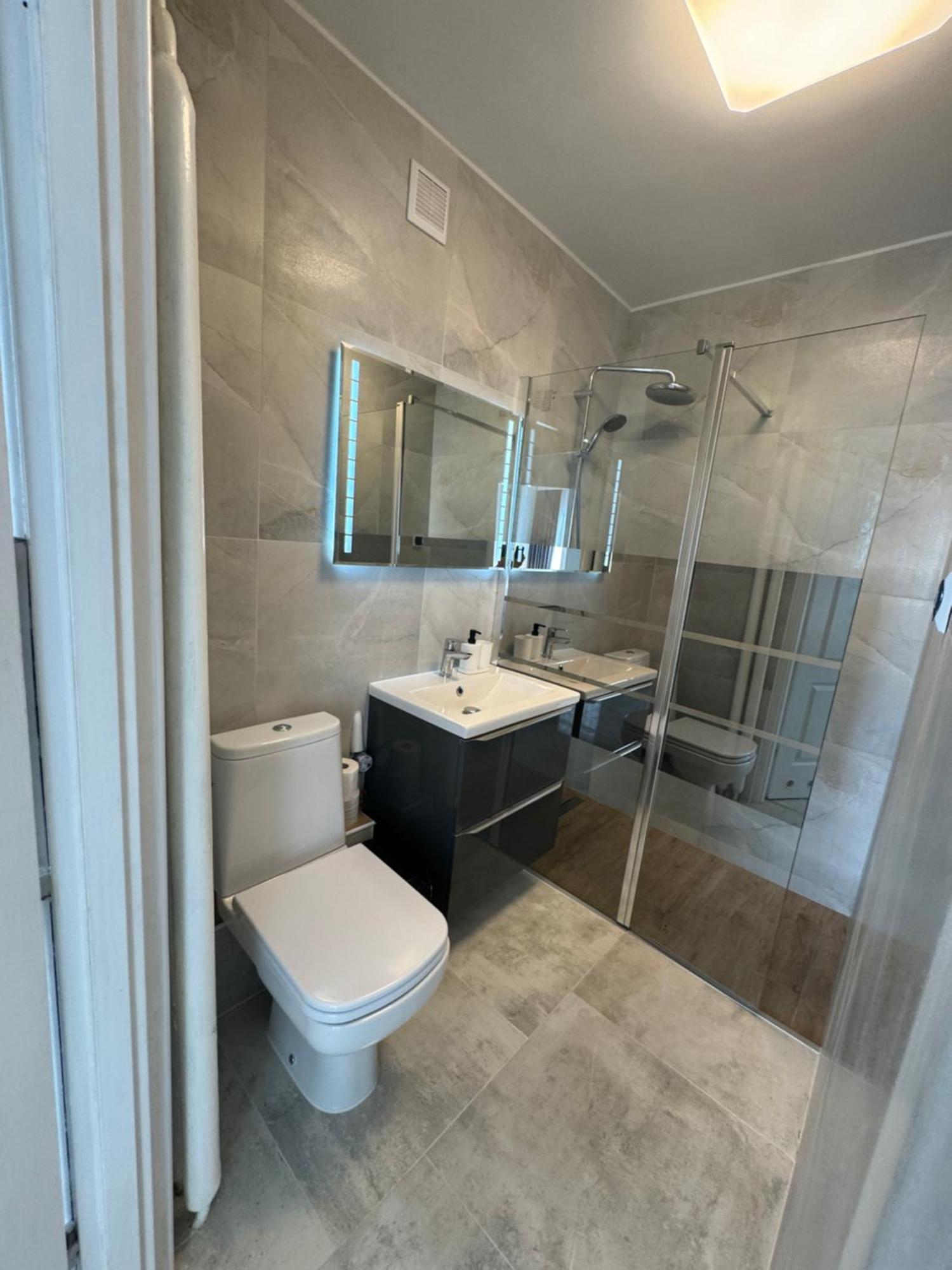 Apartment Sloneczny *