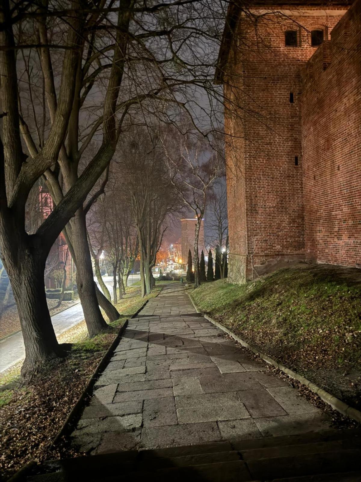 Apartment Sloneczny